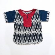 BT BAT AMM-Navy Tribal