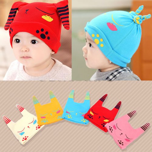 15, Character Baby Beani, 50rb, online 15 store 5