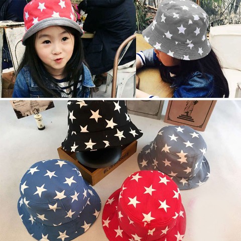 16, Star Bucket Hat, 55rb, online 16 store 4