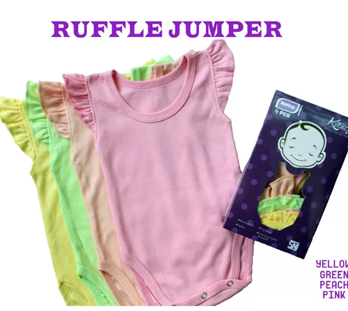 rufle-jumper