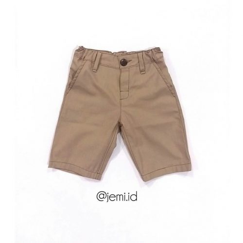 brent short pant