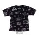 travello tee black