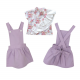 P&P Fun Set - Cleva Purple