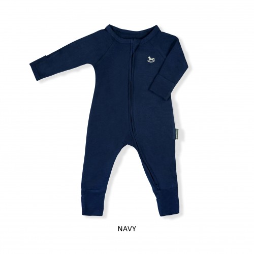 navy-baby-sleepsuit