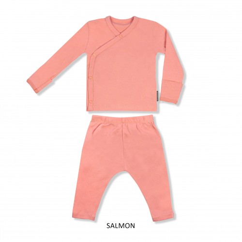 salmon-baby-kimono-long-sleeve-set